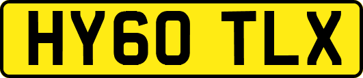 HY60TLX