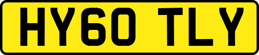 HY60TLY