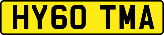 HY60TMA