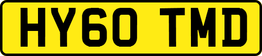 HY60TMD