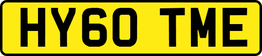 HY60TME