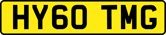 HY60TMG
