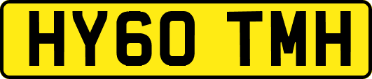 HY60TMH