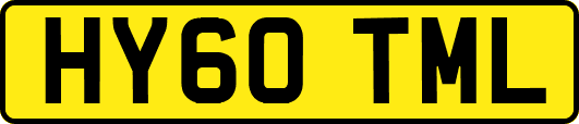 HY60TML