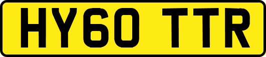 HY60TTR