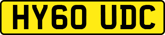 HY60UDC