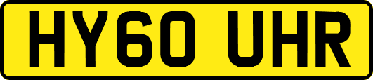HY60UHR