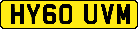HY60UVM