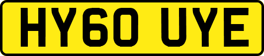 HY60UYE