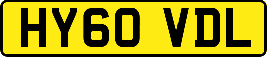 HY60VDL