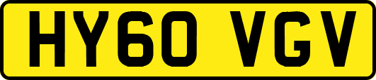 HY60VGV