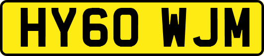 HY60WJM