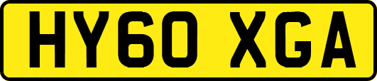 HY60XGA