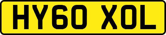 HY60XOL