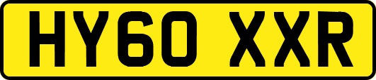 HY60XXR