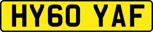 HY60YAF