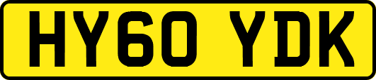 HY60YDK