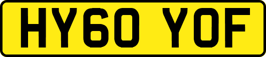 HY60YOF