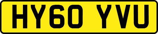 HY60YVU