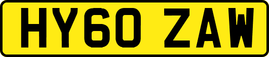 HY60ZAW