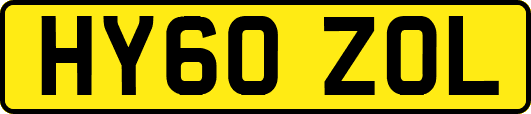 HY60ZOL