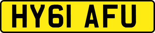 HY61AFU