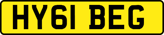 HY61BEG