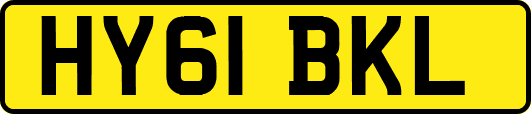 HY61BKL