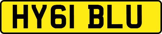 HY61BLU