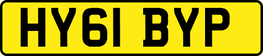 HY61BYP