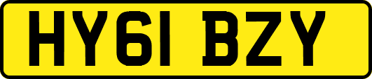 HY61BZY