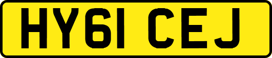 HY61CEJ