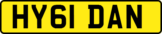 HY61DAN