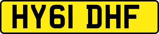 HY61DHF