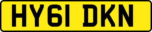 HY61DKN
