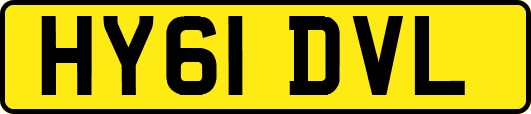 HY61DVL