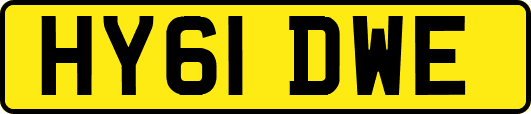 HY61DWE