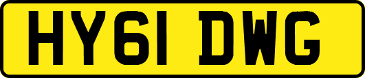 HY61DWG