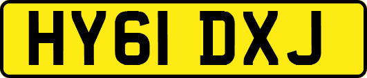 HY61DXJ