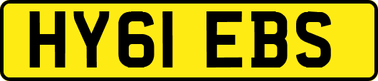 HY61EBS