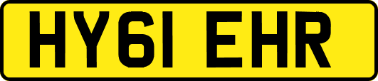 HY61EHR