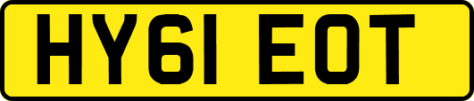 HY61EOT