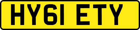 HY61ETY