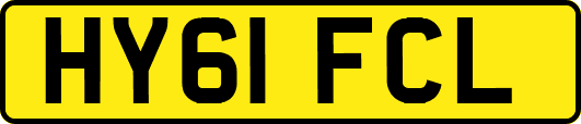 HY61FCL