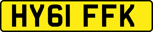 HY61FFK