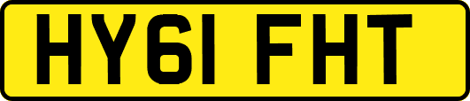 HY61FHT