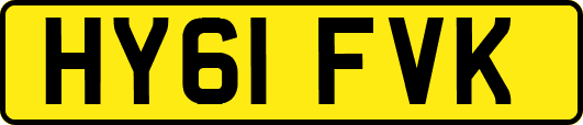HY61FVK