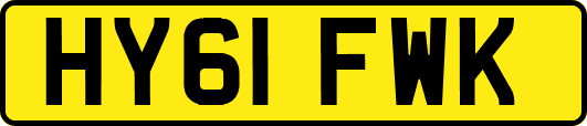 HY61FWK