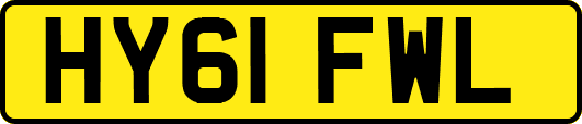 HY61FWL