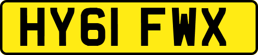 HY61FWX